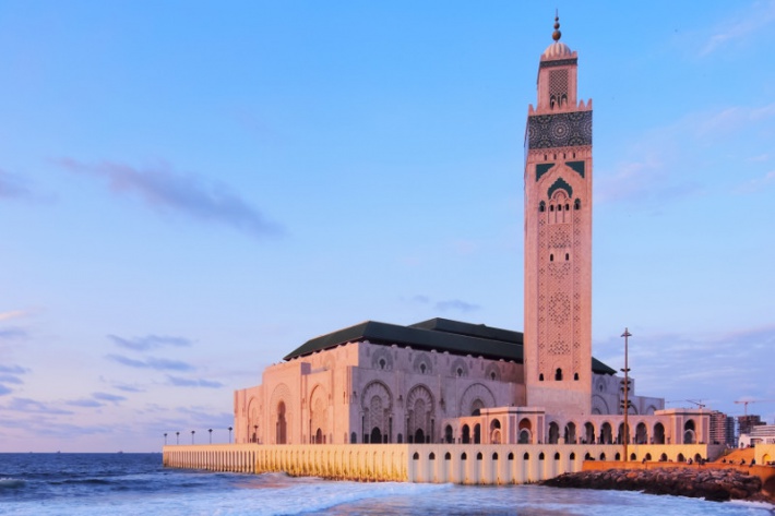 Sarthe ribanc marokkói szemtelen találkozó