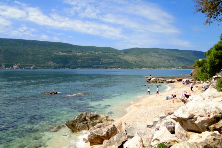 Mindent a montenegrói nyaralásról: vélemények, tippek, útmutató. Montenegrói üdülőhelyek