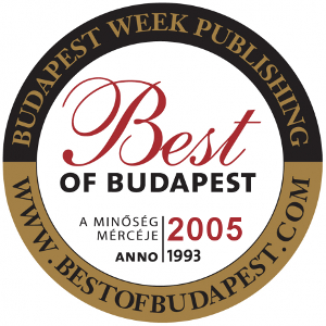 Best of Budapest 2005