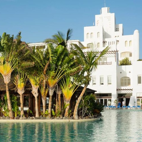 Spanyolország - Hotel Jandia Princess **** - Fuerteventura, Kanári-szigetek