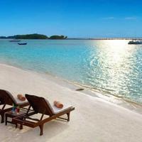 Thaiföld - Chaweng Regent Beach Resort **** - Koh Samui 