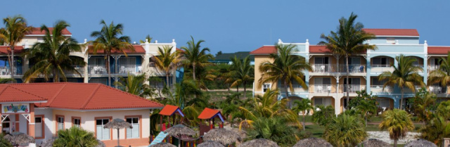 Kuba - Memories Varadero Beach Resort **** - Varadero
