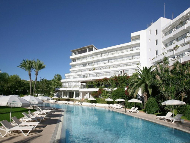 Grecian Sands Hotel****