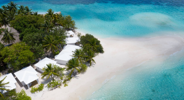 Maldív-szigetek – Sandies Bathala Maldives**** - North Ari Atoll 