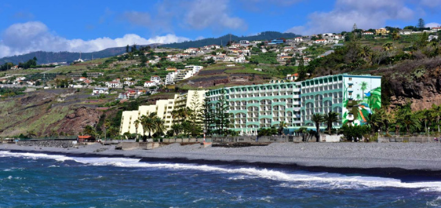 Portugália - Pestana Ocean Bay All Inclusive **** - Funchal, Madeira