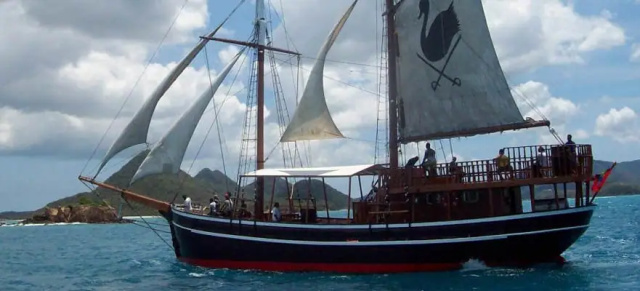 Norwegian Escape - 2 hetes transzatlanti hajóút: Spanyolország és Bahamák