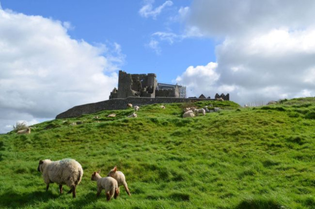 A smaragdzöld Ír-sziget - csoportos utazás Írországban
és Észak-Írországban 2024.08.06-14.