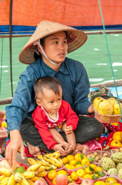 Pünkösdi körutazás Vietnamban pihenéssel Nha Trang tengerpartján - csoportos körutazás