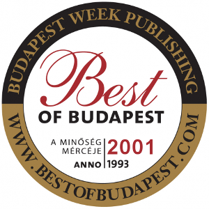 Best of Budapest 2001