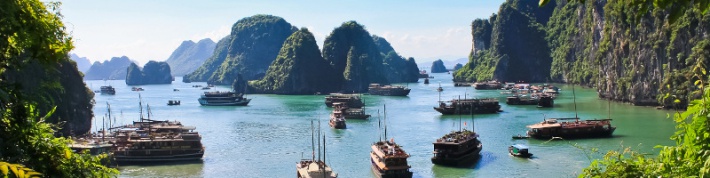 Vietnam - Vízumügyintézés