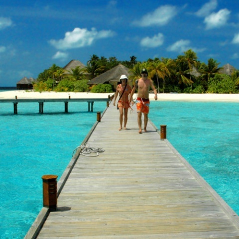 Maldív-szigetek - Paradise Island Resort & Spa ***** - North Male Atoll