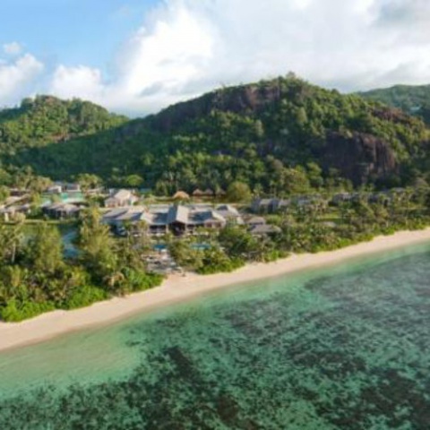 Seychelle-szigetek - Kempinski Resort Seychelles ***** - Mahé