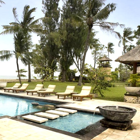 Bali - The Patra Bali Resort & Villas **** - Kuta