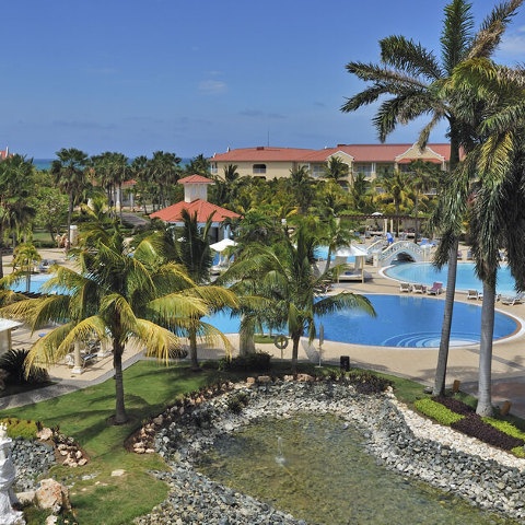 Kuba - Hotel Paradisus Princesa del Mar***** - Varadero