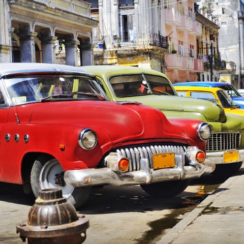 Kultúra és nyaralás Kubában - Hotel Melia Habana ***** , Hotel Melia Varadero *****
