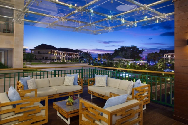 Seychelle-szigetek - Savoy Resort & Spa ***** - Mahé (repülőjeggyel)