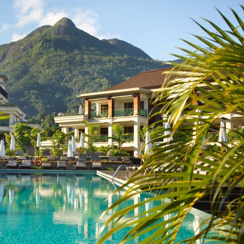 Seychelle-szigetek - Savoy Resort & Spa ***** - Mahé
