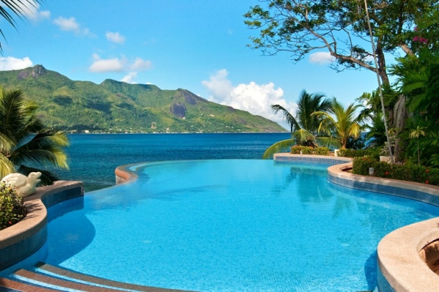Seychelle-szigetek - Hilton Seychelles Northolme Resort ***** - Mahé (repülőjeggyel)
