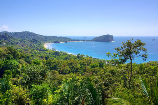 Costa Rica - A Karib-tengertől a Csendes-óceánig - Körutazás Costa Ricában