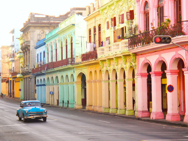 Kultúra és nyaralás Kubában - Hotel H10 Panorama **** , Hotel Melia Peninsula *****