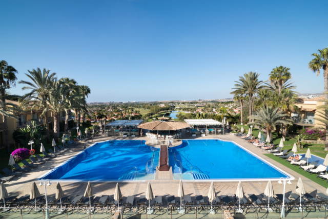 Spanyolország - Vital Suites Residencia, Salud & Spa **** - Gran Canaria
