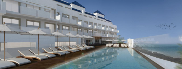 Spanyolország - Hotel Ereza Mar **** - Fuerteventura, Kanári-szigetek