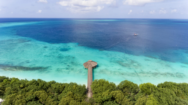 Maldív-szigetek - Reethi Beach Resort **** - Baa Atoll	