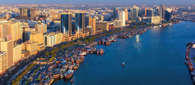 Egyesült Arab Emirátusok - Novotel Deira City Centre **** - Dubai