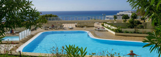 Portugália - Dorisol Florasol Residence Hotel *** - Madeira, Funchal