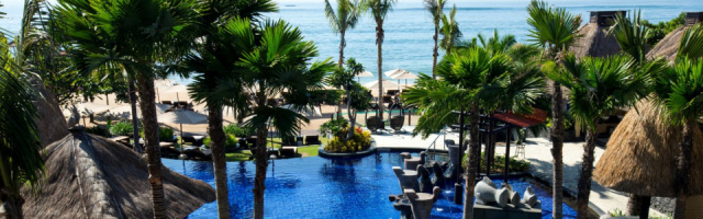Bali - Holiday Inn Resort Bali Benoa **** -  Benoa