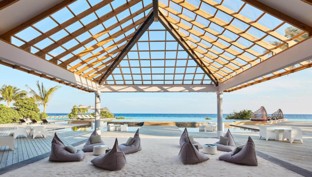 Maldív-szigetek - Amari Havodda Maldives Resort ***** - Gaafu Dhaalu Atoll