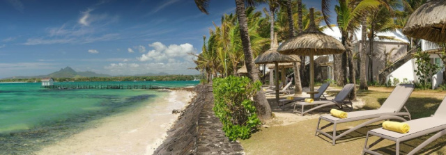 Mauritius - Attitude Hotel Tropical *** - Repülőjeggyel