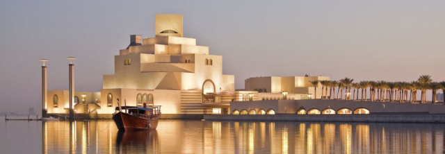 Katar - Saraya Corniche Hotel***** - Doha