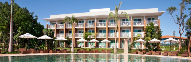 Kuba - Hotel Ocean Vista Azul ***** - Varadero