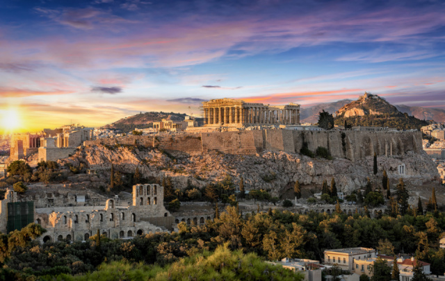 Celestyal Discovery - Görög szigetek és Athén (4 éj)