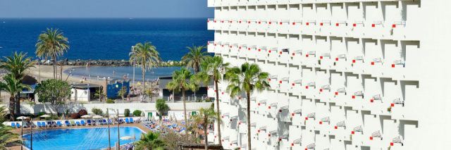 Spanyolország - Alexandre Hotel Troya**** - Tenerife, Kanári-szigetek 