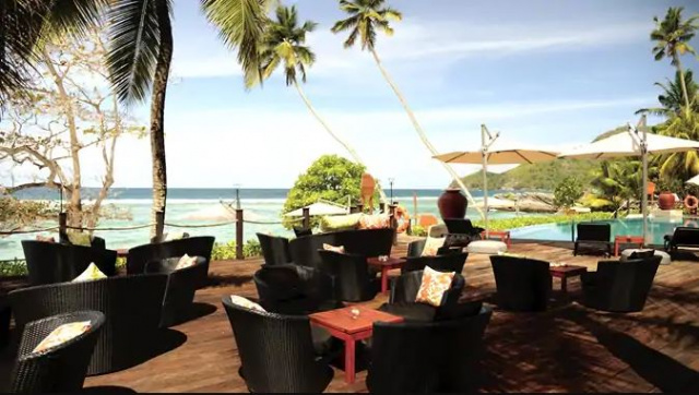 Seychelle-szigetek - DoubleTree Resort by Hilton Hotel Allamanda ****  - Anse Forbans, Mahé  (repülőjeggyel)