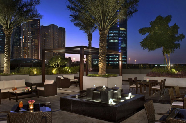 Egyesült Arab Emirátusok - Atana Hotel **** - Dubai