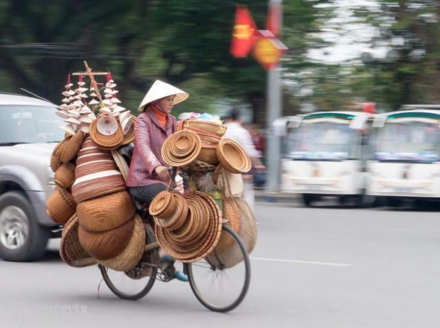 A Halong-öböltől Angkorig - Vietnam, Laosz és Kambodzsa csoportos körutazás