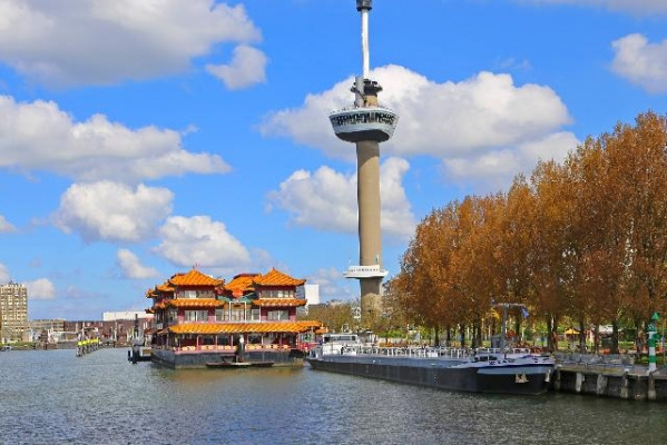 Benelux Körutazás Repülővel már 326.900 Ft-tól » Hollandia ...
