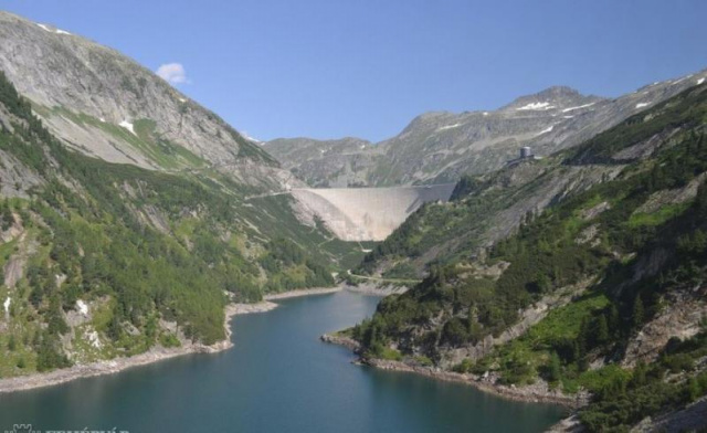Karintia: Az alpesi tavaktól a hegyóriásokig