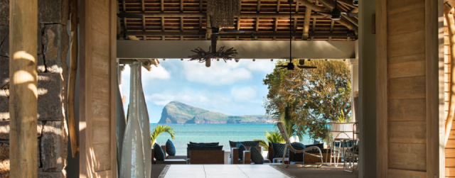 Mauritius - Zilwa Attitude Resort **** - Calodyne