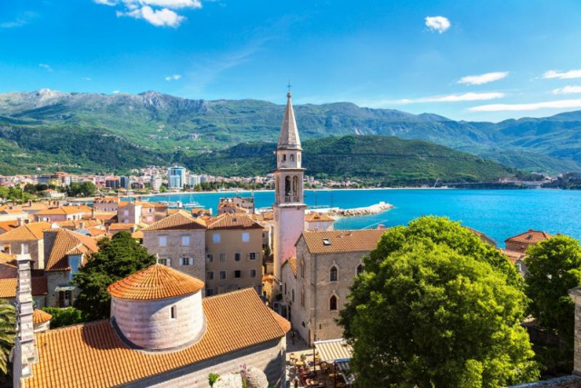 Montenegrói nyaralás albán kirándulással