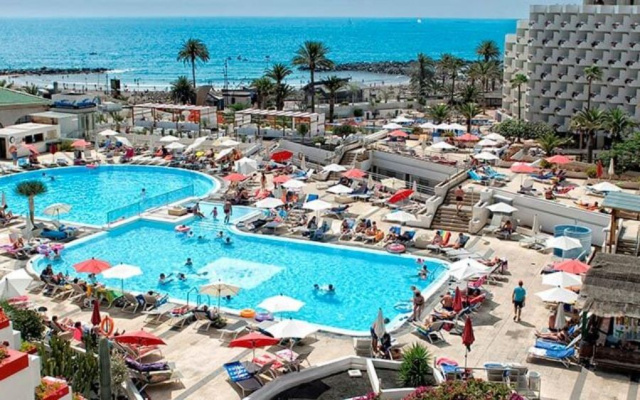 Spanyolország - Alexandre Hotel Gala Tenerife**** - Tenerife, Kanári-szigetek