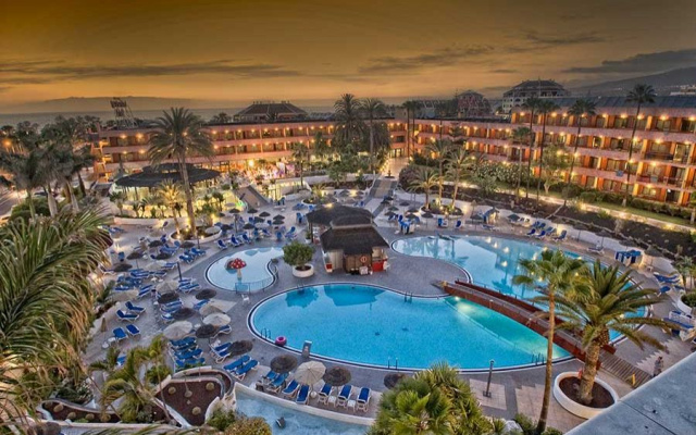 Spanyolország - Alexandre Hotel La Siesta**** - Tenerife, Kanári-szigetek