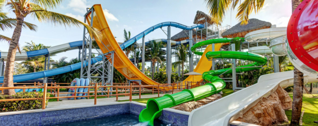 Dominikai Köztársaság - Royalton (Memories) Splash Punta Cana Resort ***** - Punta Cana