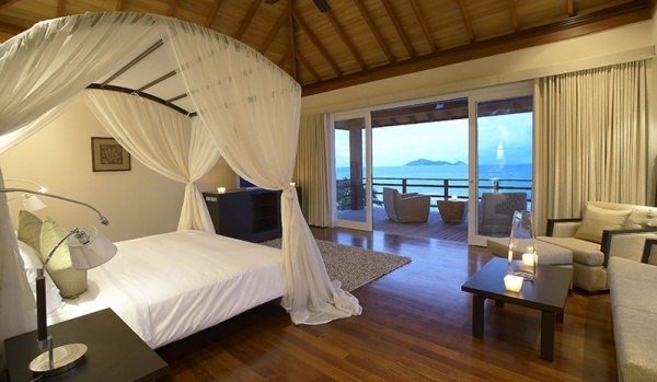 Hilton Seychelles Labriz Resort & Spa 5* repülőjeggyel (Repülő)