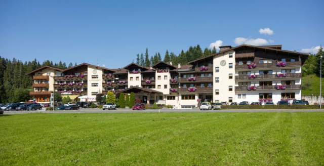 Lifthotel *** - Kirchberg in Tirol