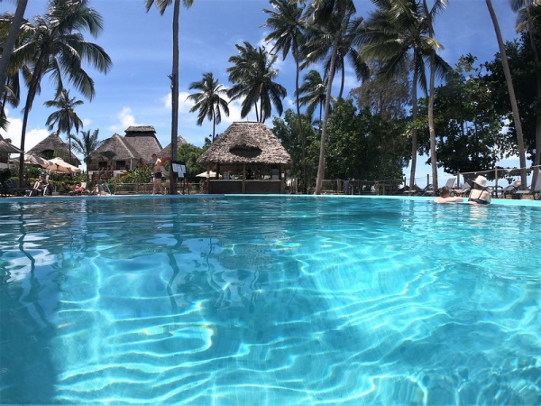 Paradise Beach Resort Zanzibar**** AI