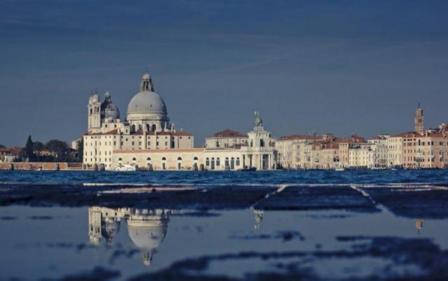 Szilveszter Velencében, a kalmárok városában 2022